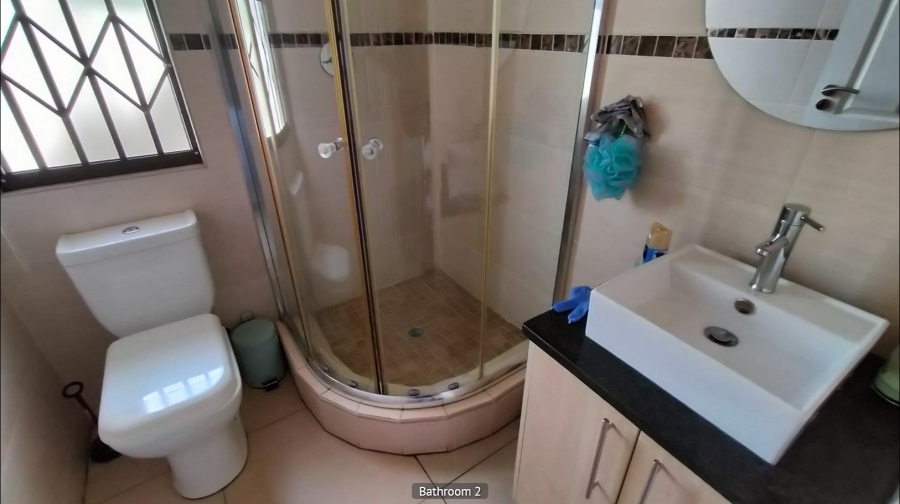 3 Bedroom Property for Sale in Shellyvale Free State